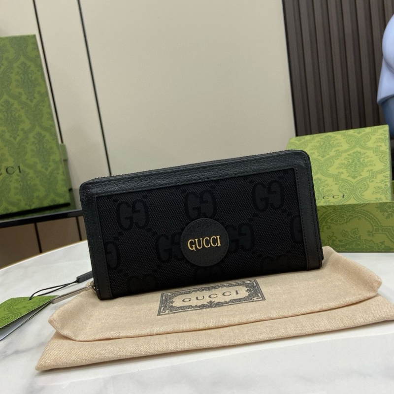 G*u*i wallets & purse